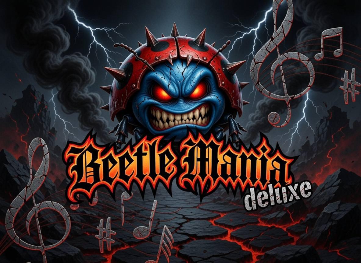 BeetleMania