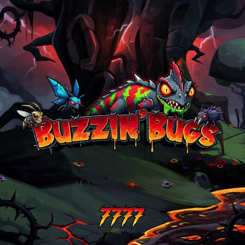 BuzzinBugs