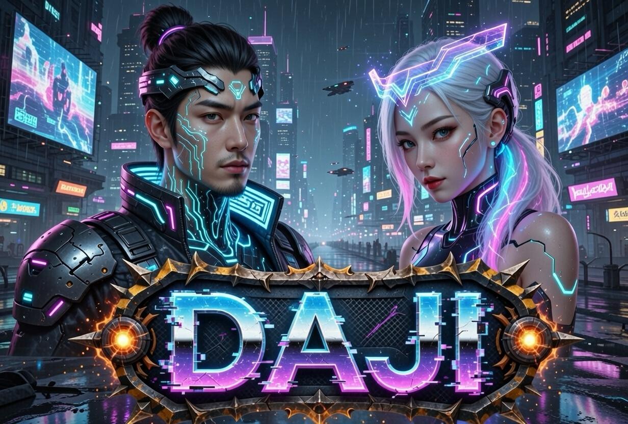 Daji