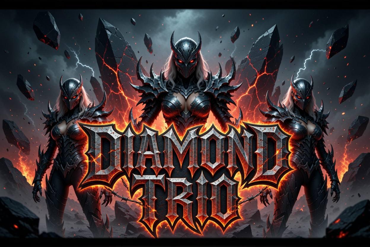 DiamondTrio