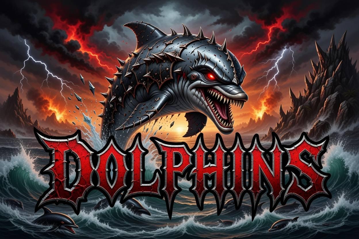 Dolphins