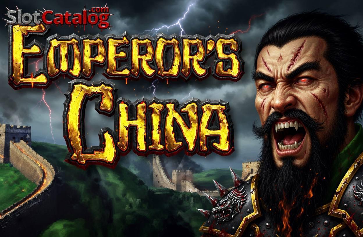 EmperorsChina
