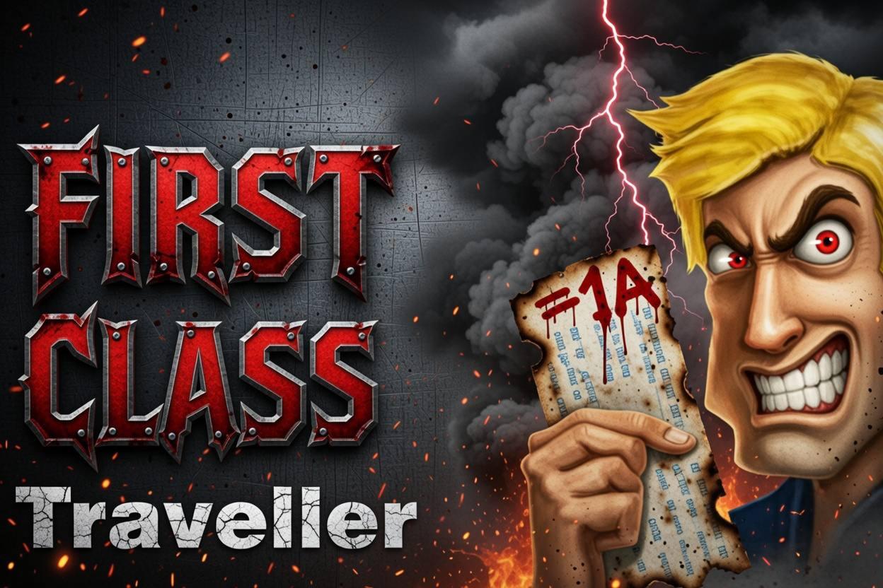 FirstClassTraveller