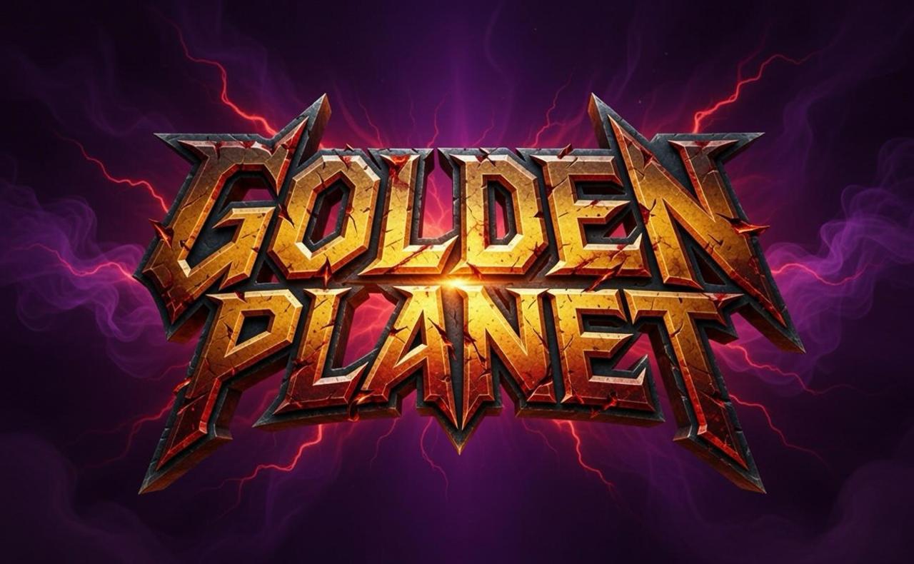 GoldenPlanet