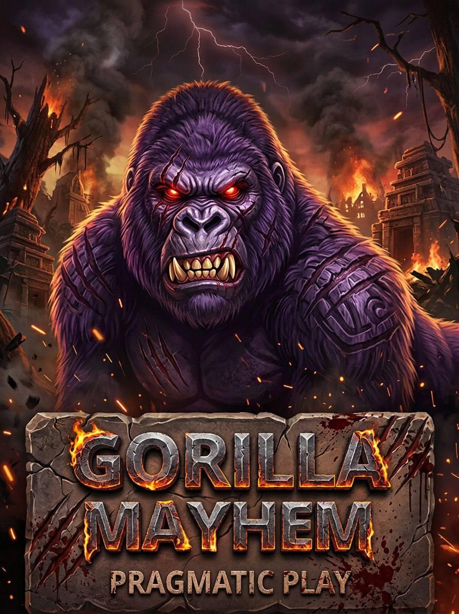 Gorilla