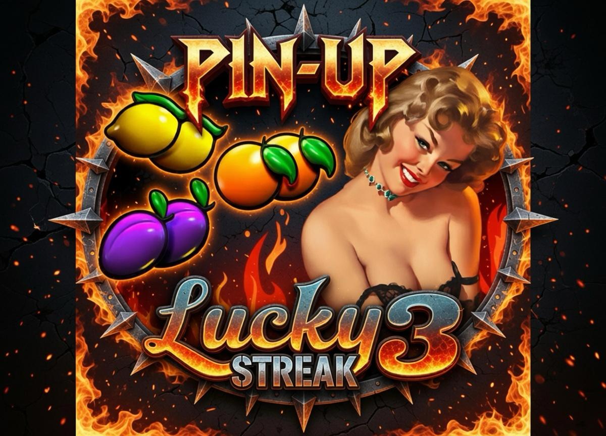 LuckyPinups
