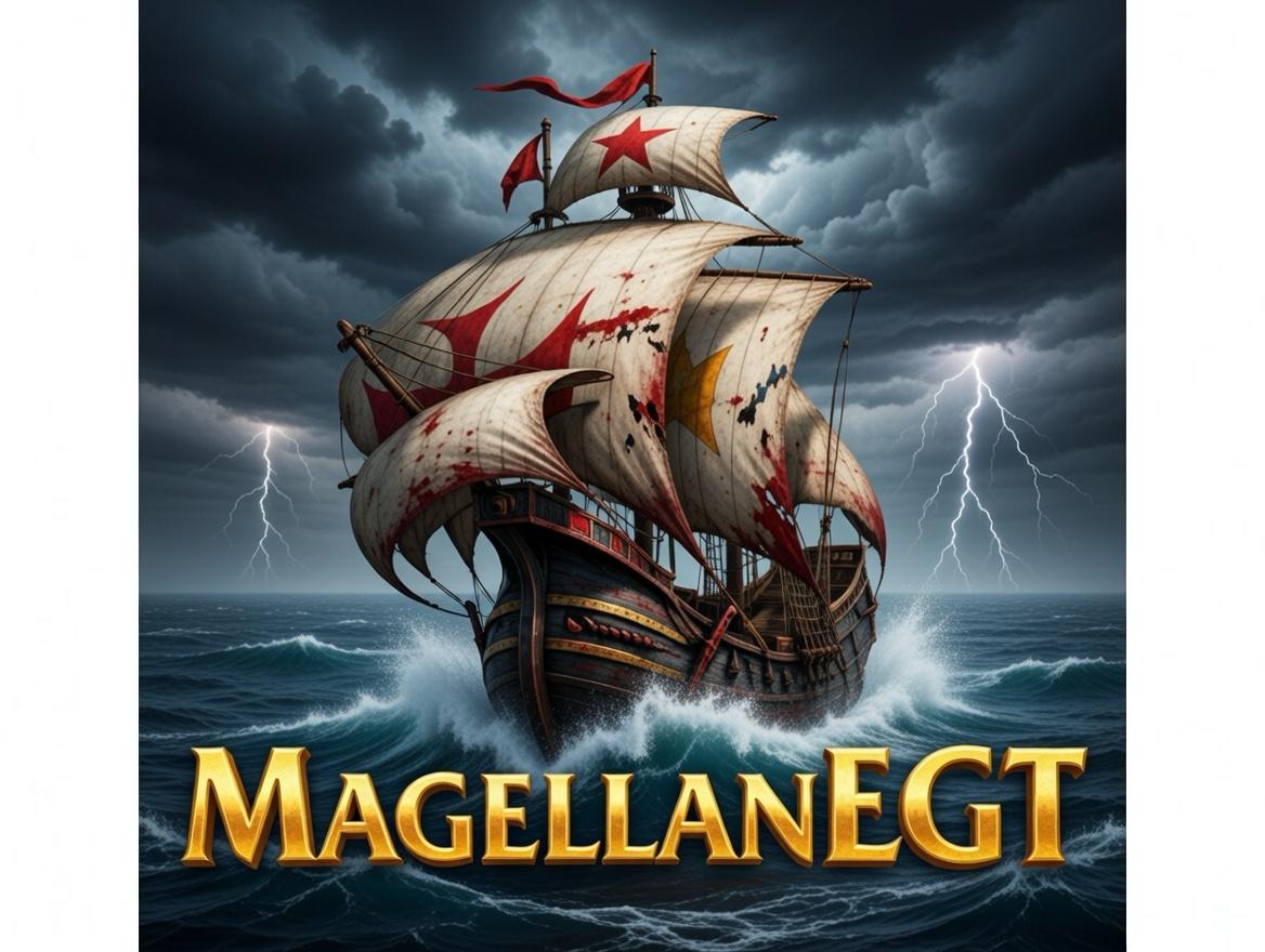 Magellan