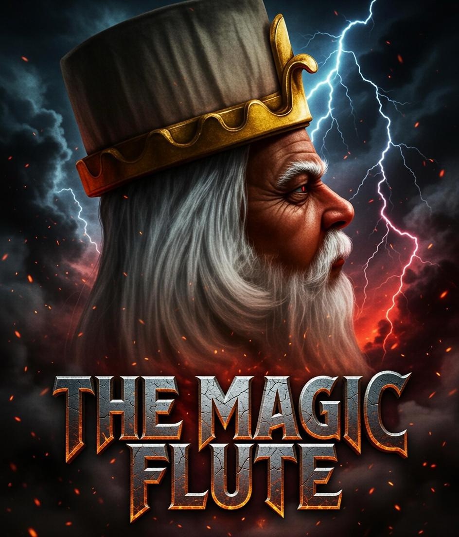 MagicFlute