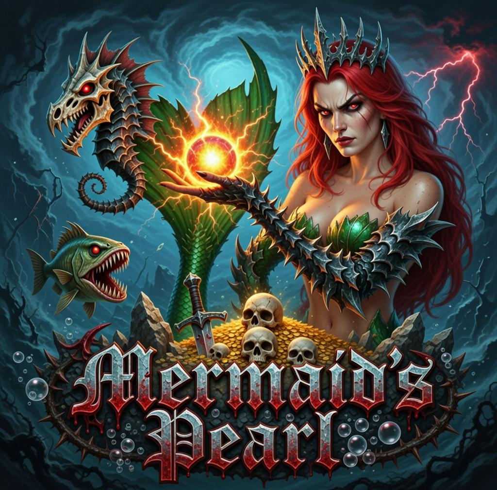 MermaidsPearl