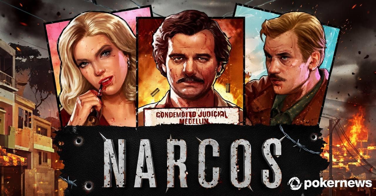 Narcos