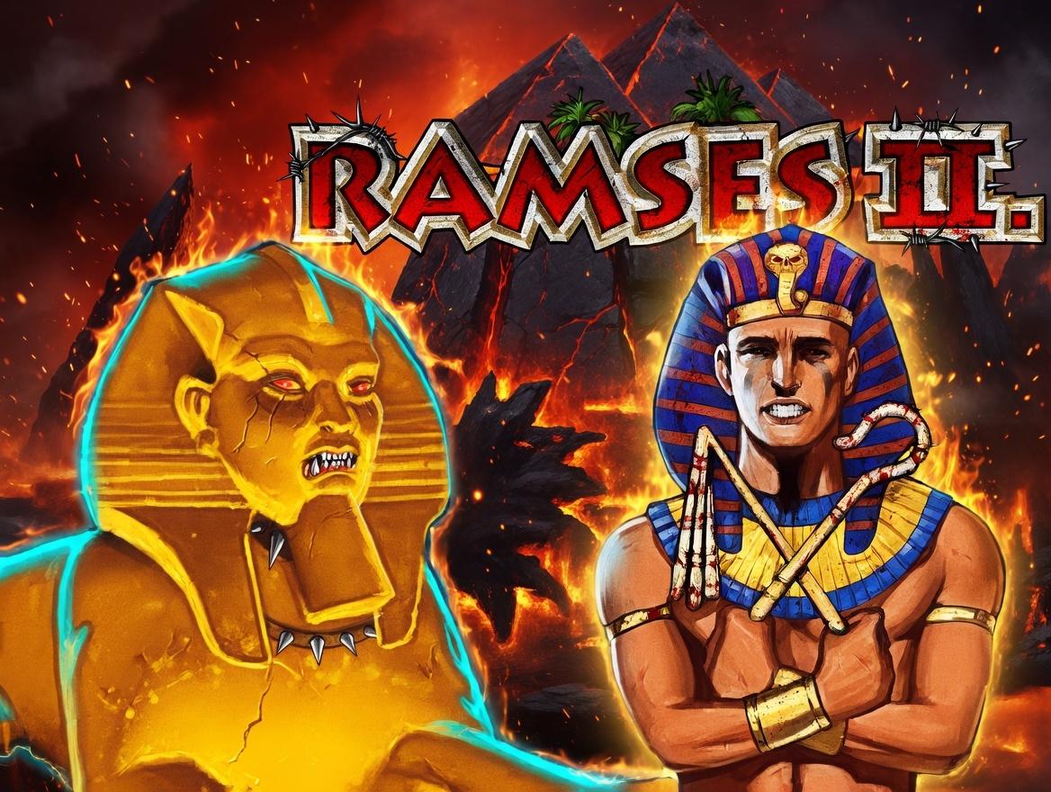 Ramses2DX