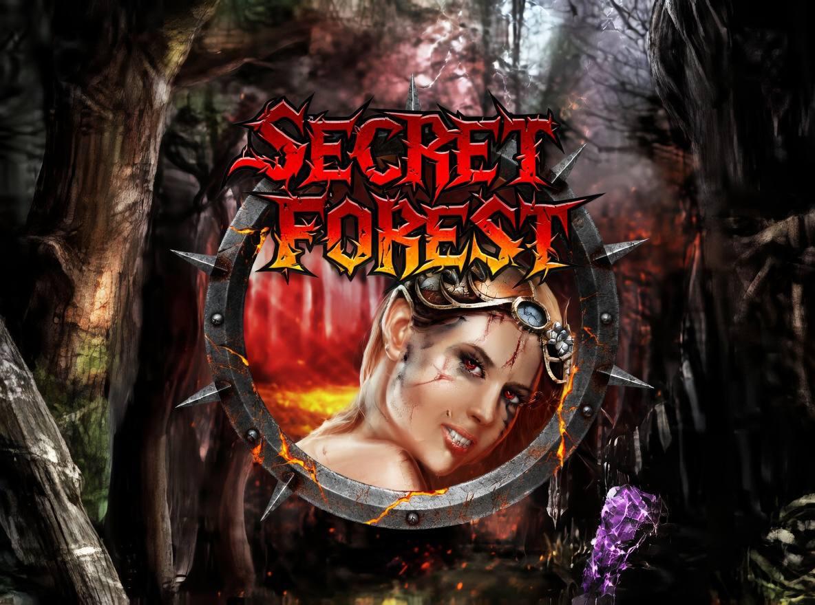 SecretForest