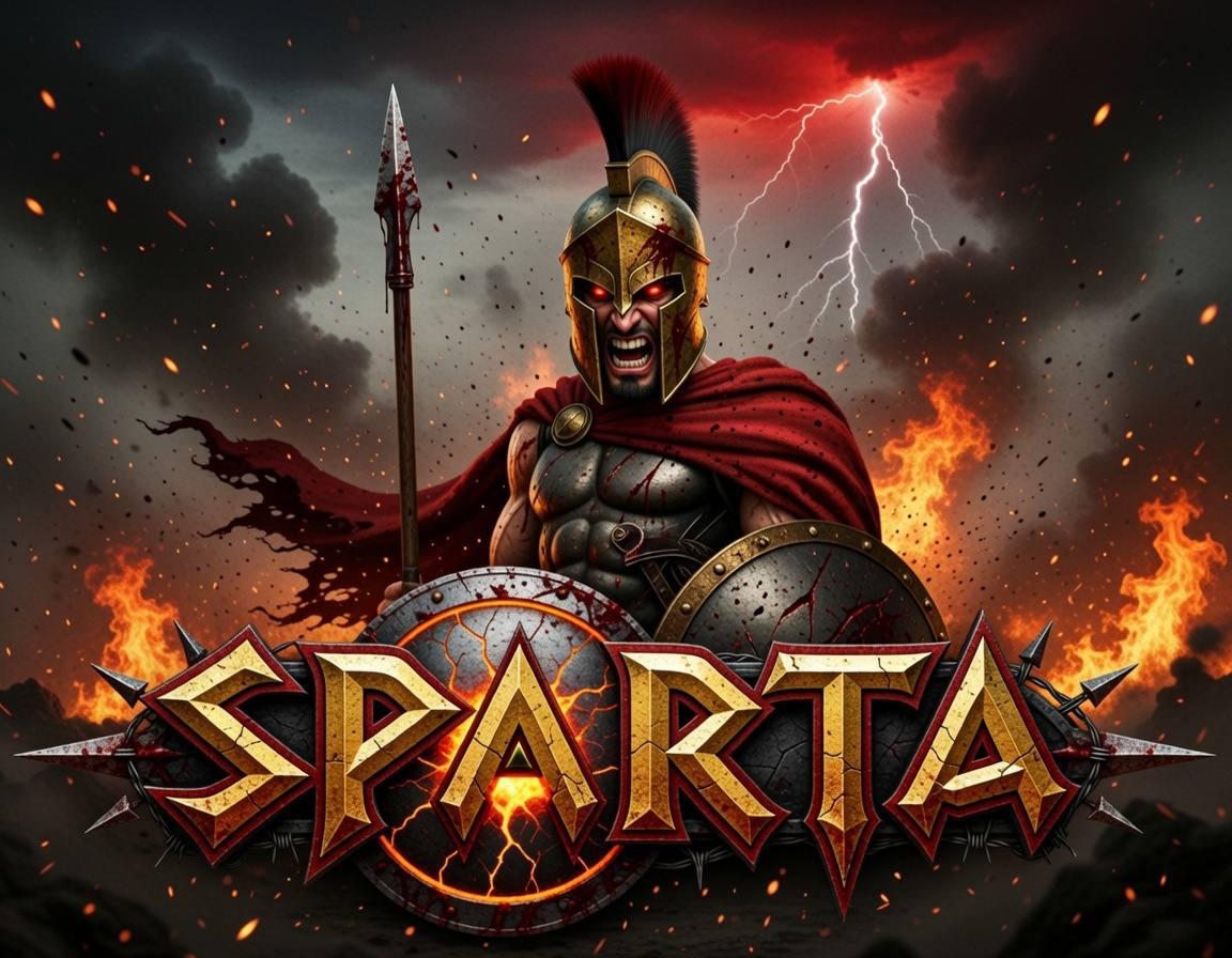 Sparta